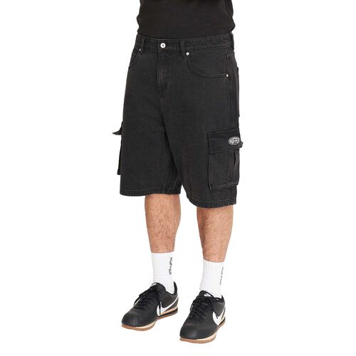Huffer Xtra Baggy Cargo Short